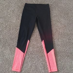 Zella yoga leggings athleisure pants